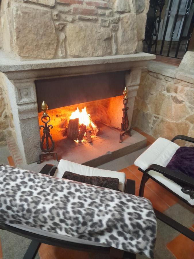 Rural Sierra De Francia Hotel Sotoserrano