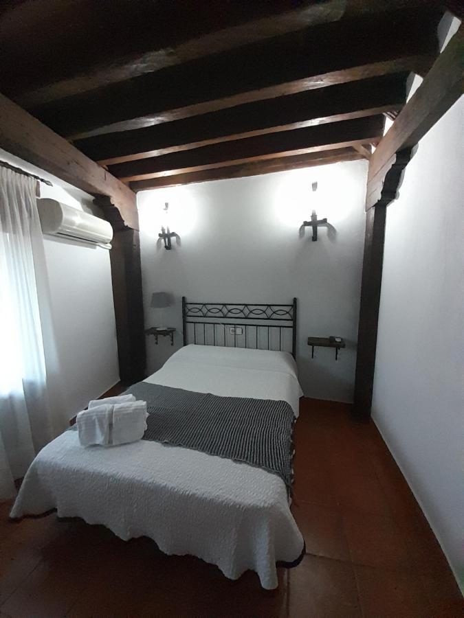 Rural Sierra De Francia 3* Sotoserrano