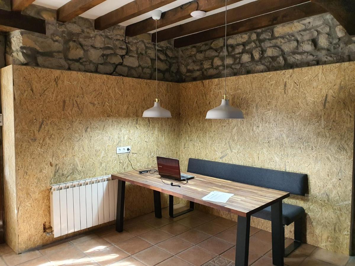 San Tirso Inn 3*