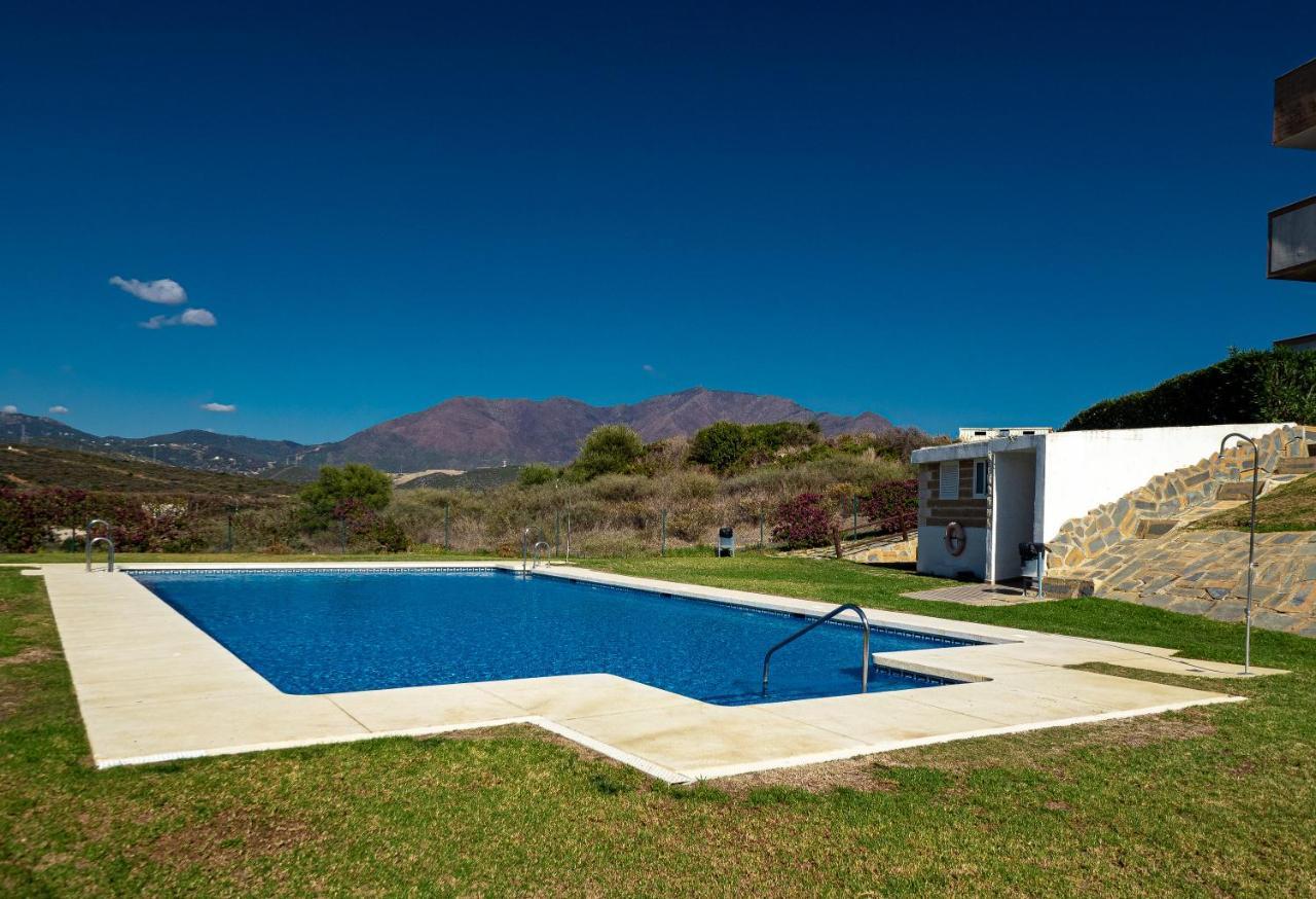 Apartment Hacienda Dona Julia Golf Estepona