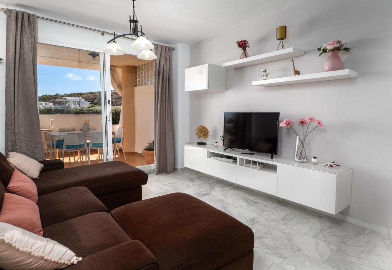 Hacienda Dona Julia Golf Estepona *