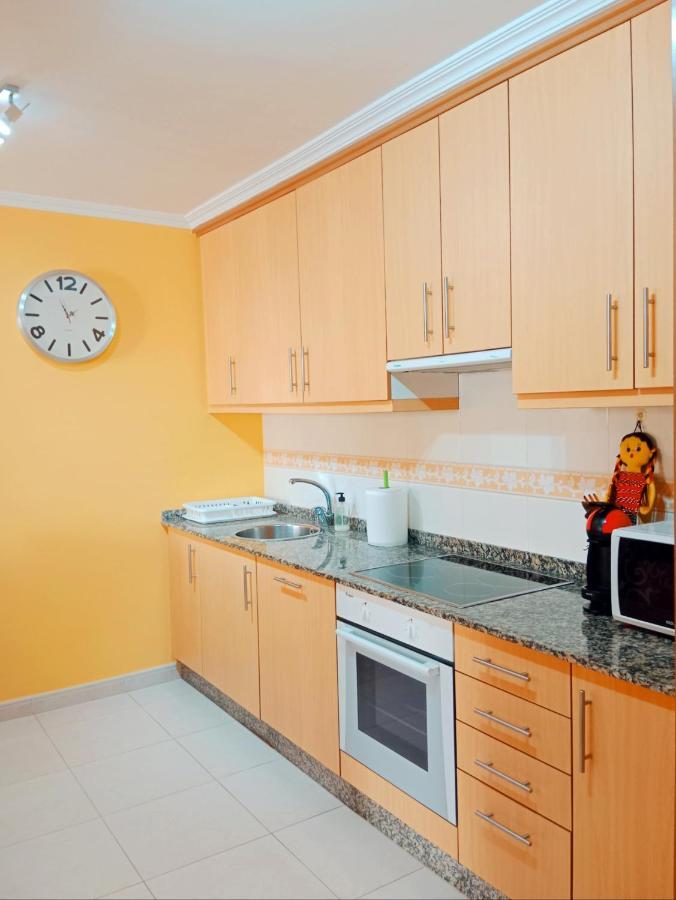 Apartment La Casa De Ana Viveiro