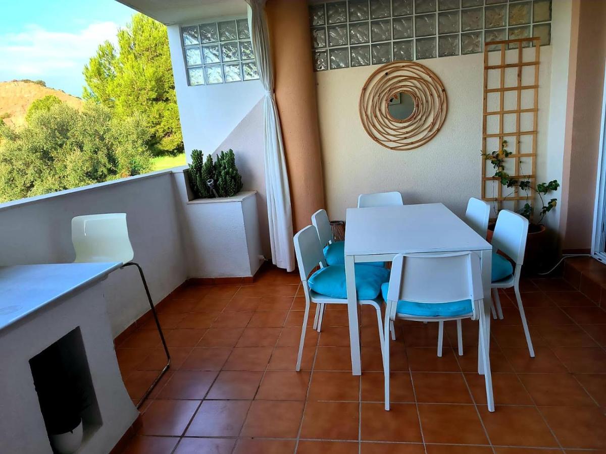 Apartment Hacienda Dona Julia Golf Estepona