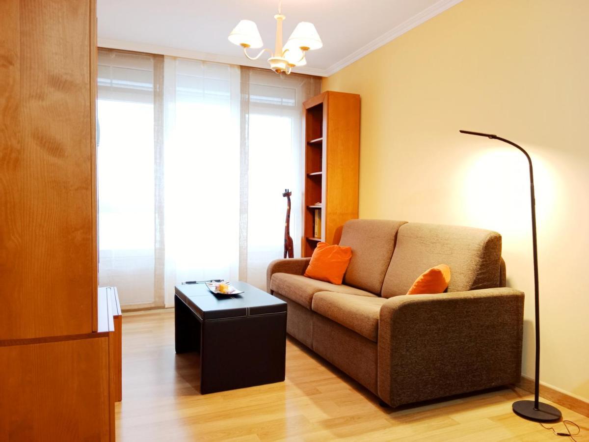 Apartment La Casa De Ana