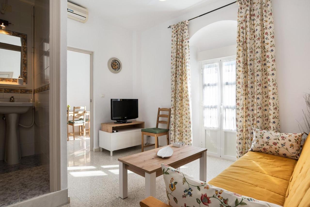 Apartamento Casa Marel Vejer *
