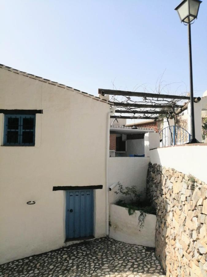Casa Rural Celeste N1 N2 Frigiliana Acebuchal