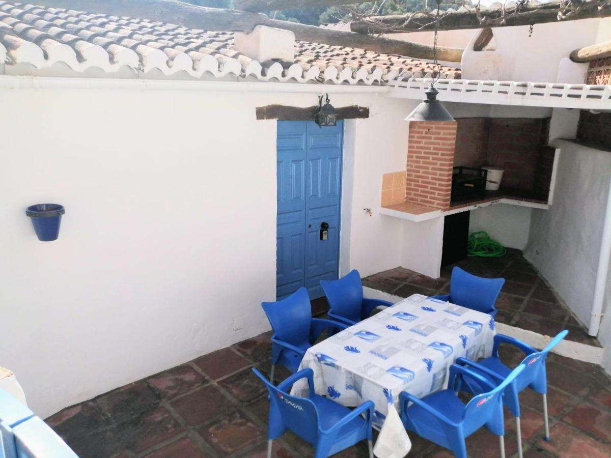 Casa Rural Celeste N1 N2 Frigiliana Chalet *
