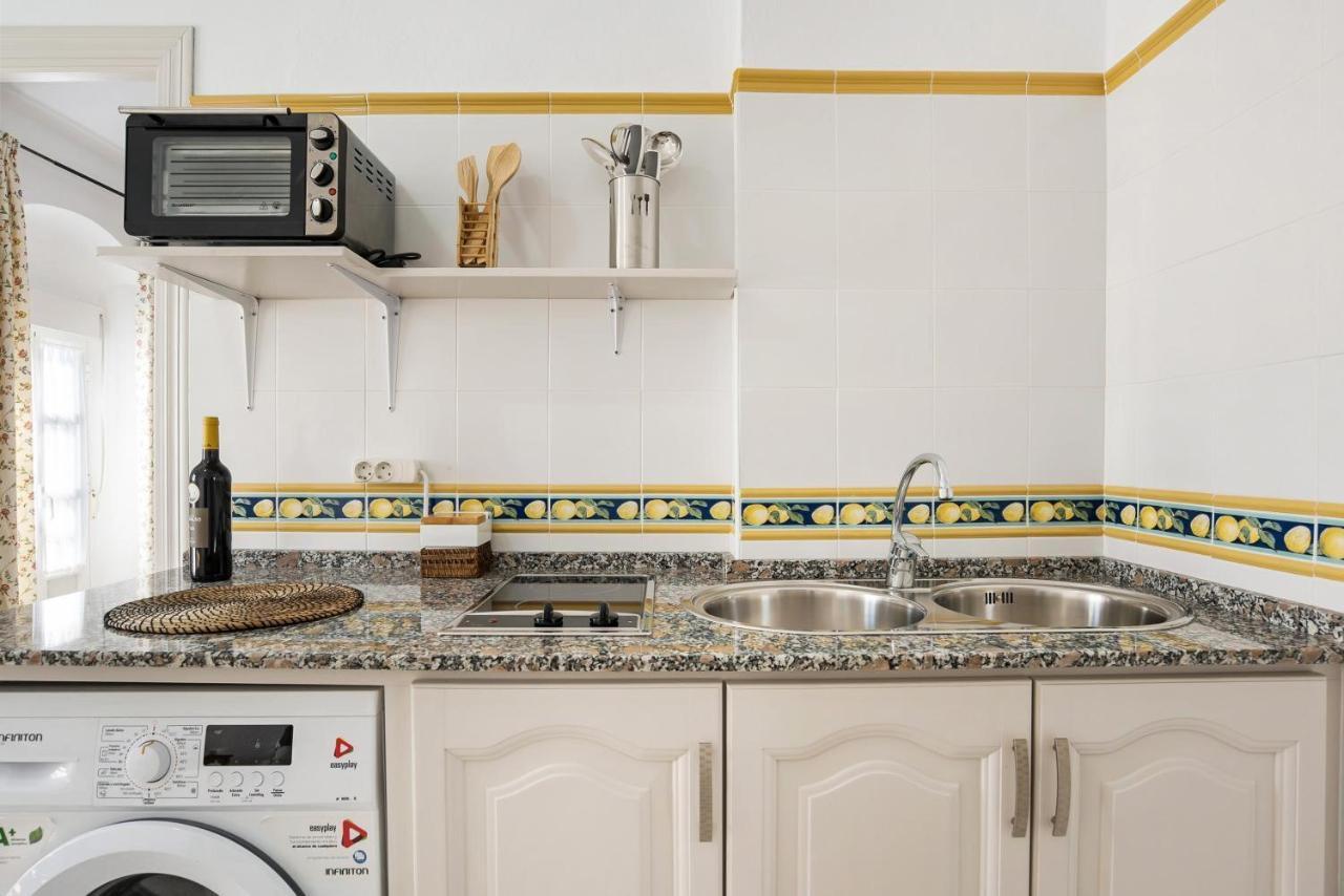 Apartamento Casa Marel Vejer