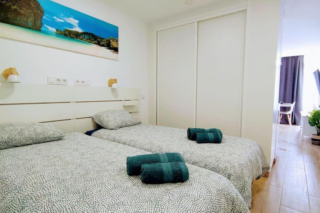 Apartment Caribe 530
