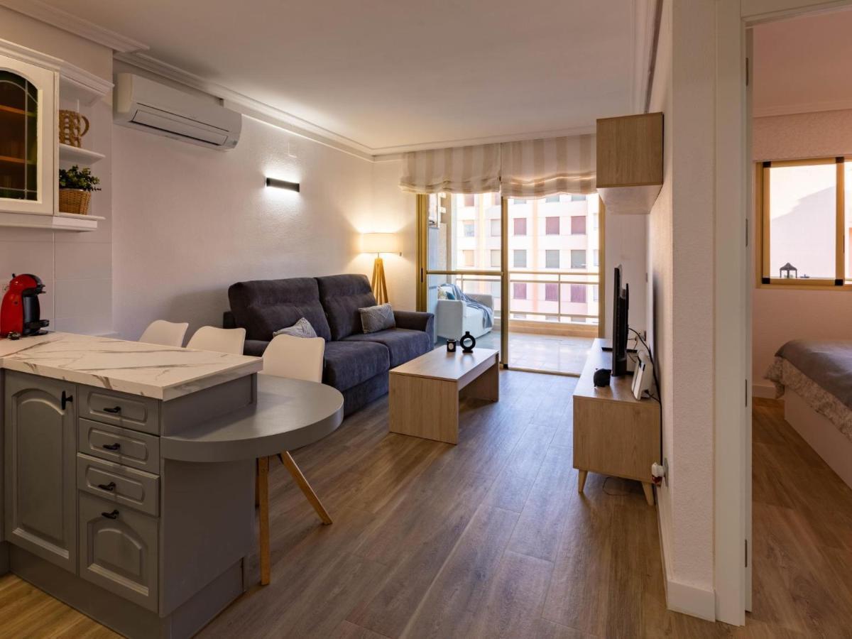 Just Oliver Holidays - Turquesa Apartment