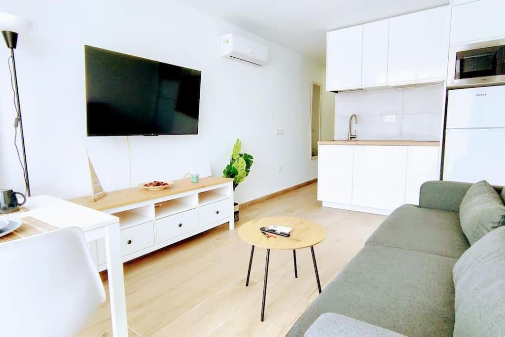 Caribe 530 Apartment Playa del Ingles (Gran Canaria)