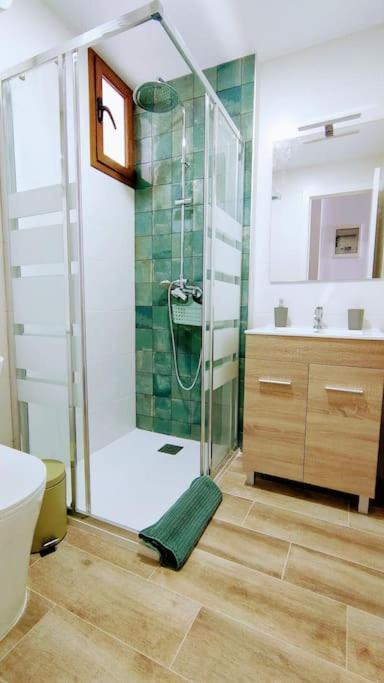 Apartamento Pink 430