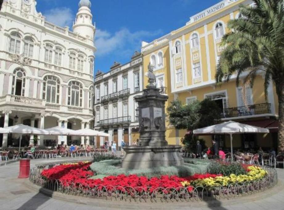 Apartamento Pink 430