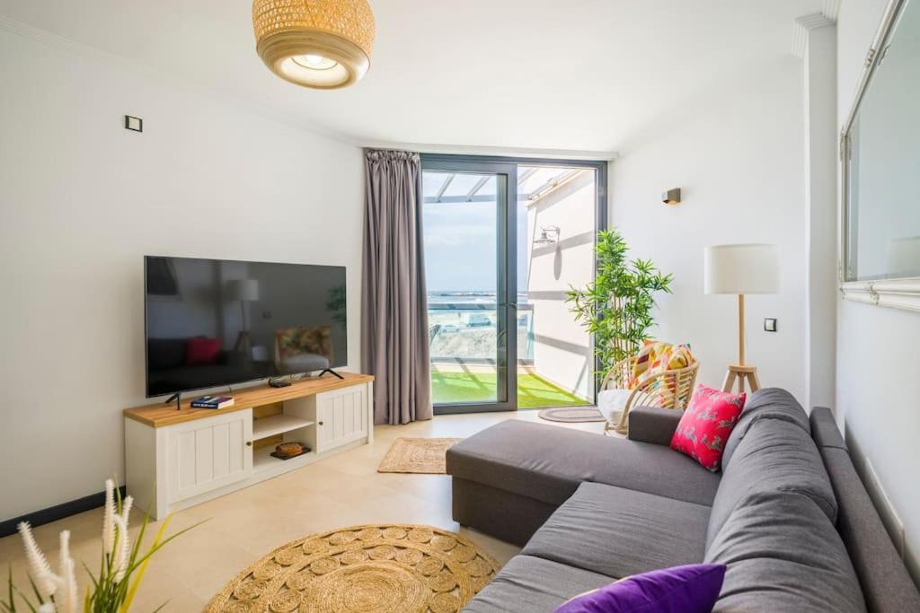 Casa Corralito - 2 Bed With Sea And Sunset Views * El Cotillo (Fuerteventura)