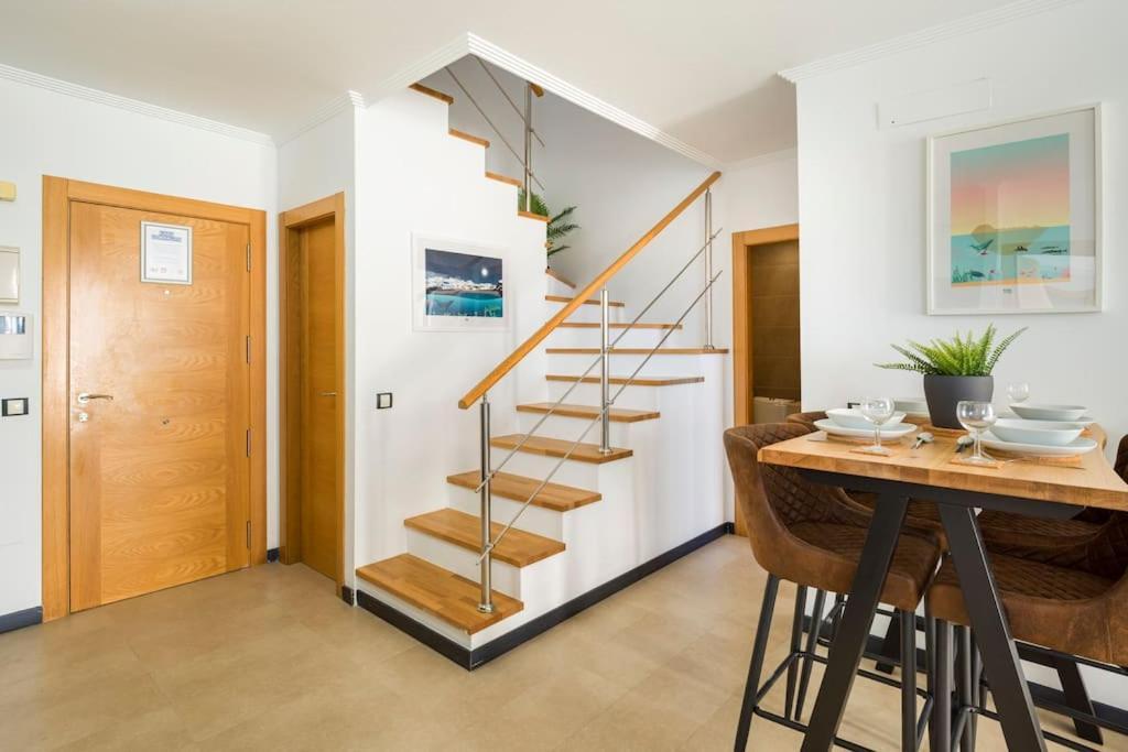 Casa Corralito - 2 Bed With Sea And Sunset Views
