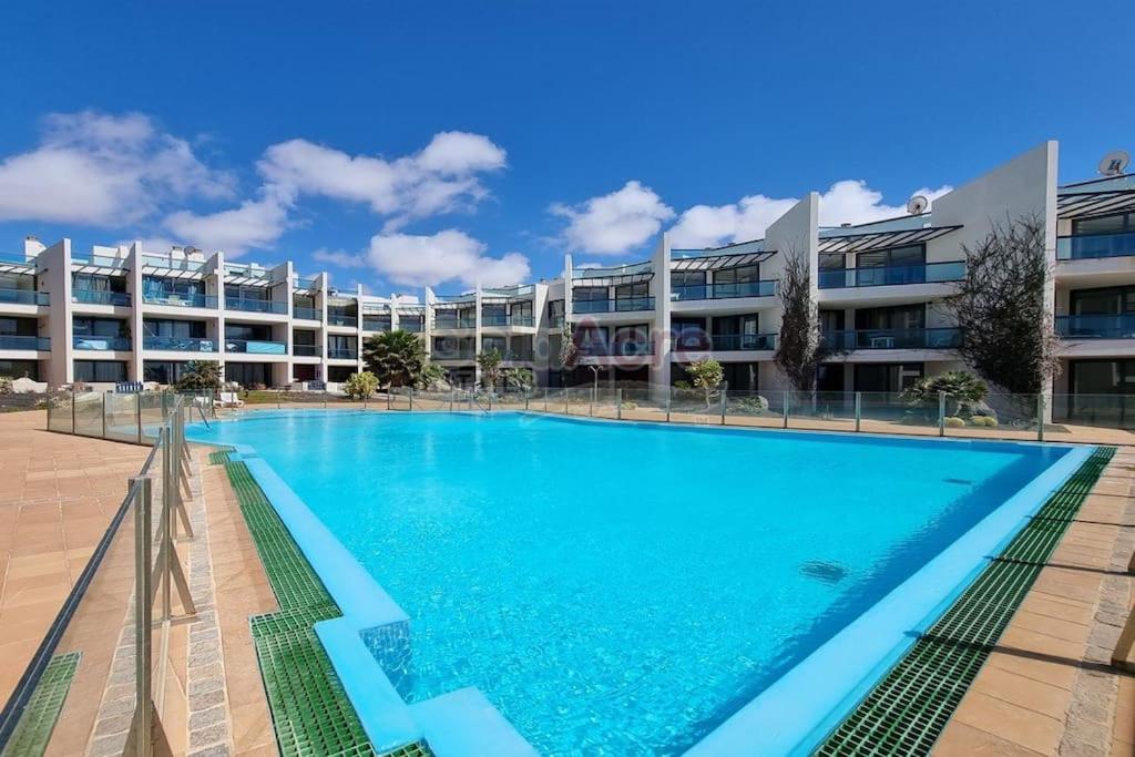 Apartment Casa Corralito - 2 Bed With Sea And Sunset Views