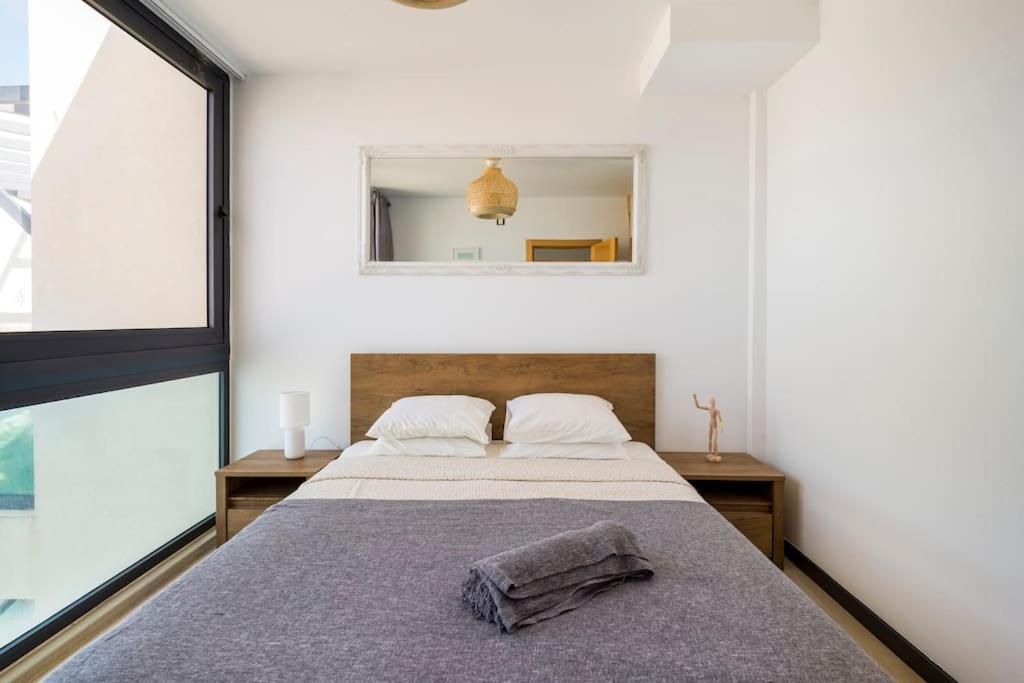 Casa Corralito - 2 Bed With Sea And Sunset Views * El Cotillo (Fuerteventura)