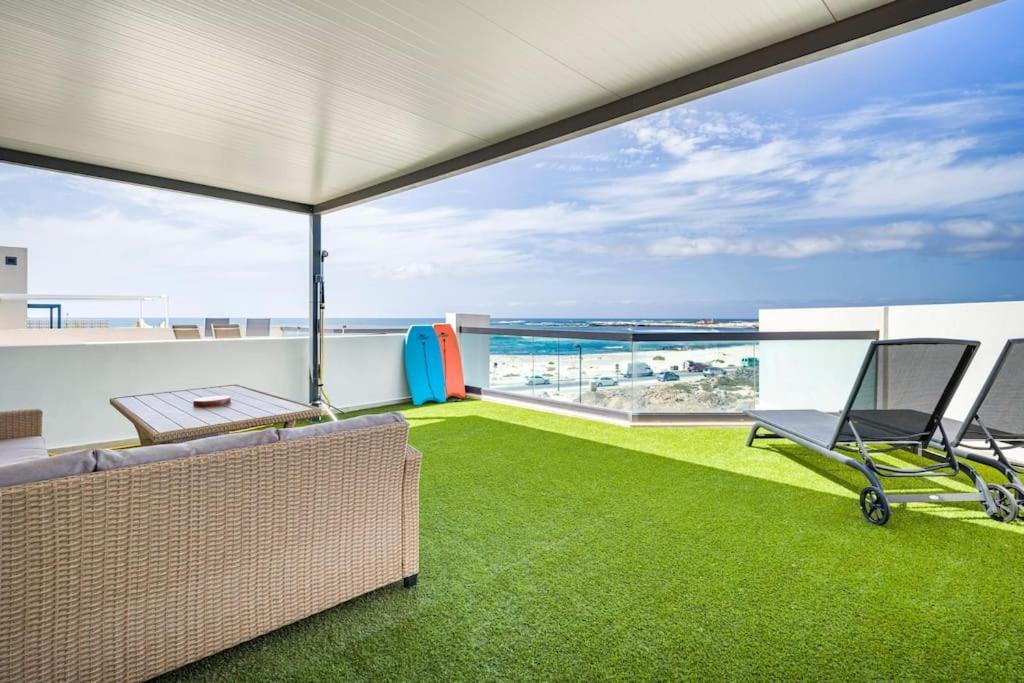 Casa Corralito - 2 Bed With Sea And Sunset Views El Cotillo (Fuerteventura)