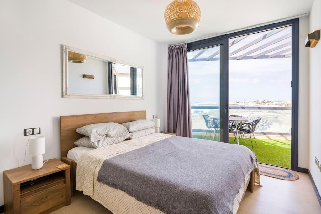 Casa Corralito - 2 Bed With Sea And Sunset Views Apartment