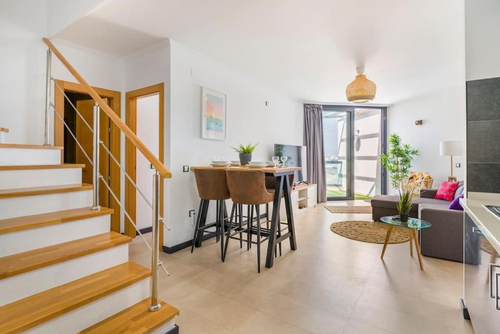 Casa Corralito - 2 Bed With Sea And Sunset Views Apartment *
