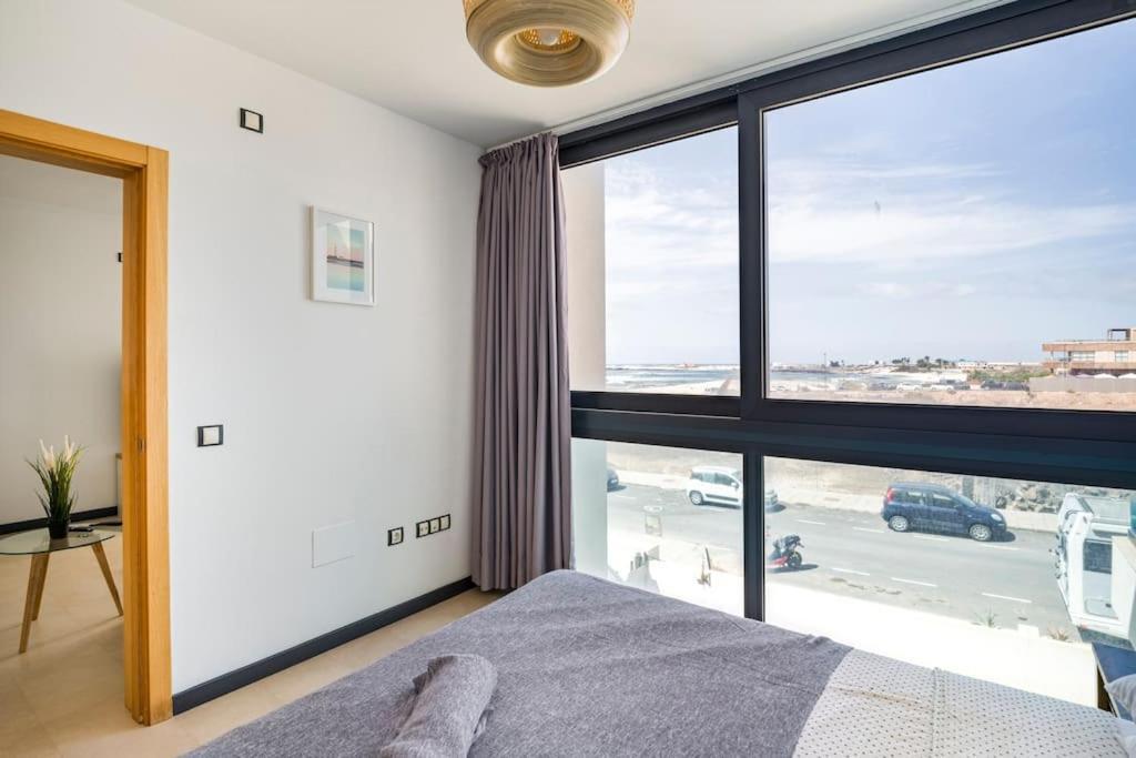 Apartment Casa Corralito - 2 Bed With Sea And Sunset Views *