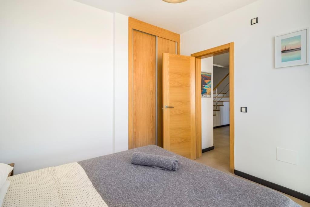 Casa Corralito - 2 Bed With Sea And Sunset Views Apartment *