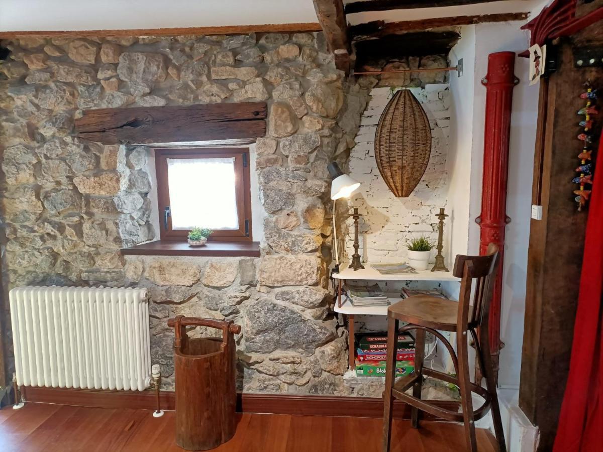 La Txalupa De Apartamento Elanchove