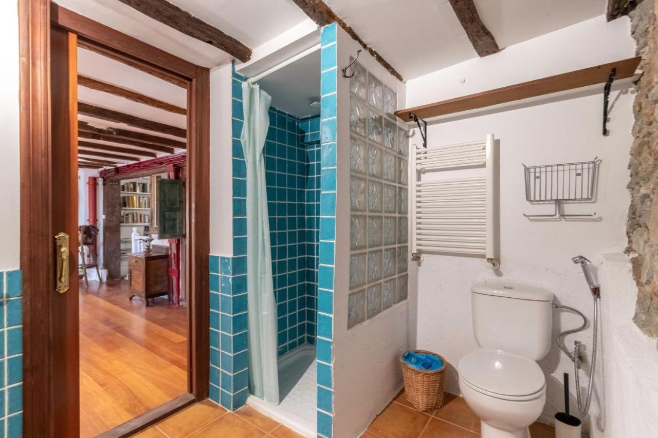 La Txalupa De Apartamento