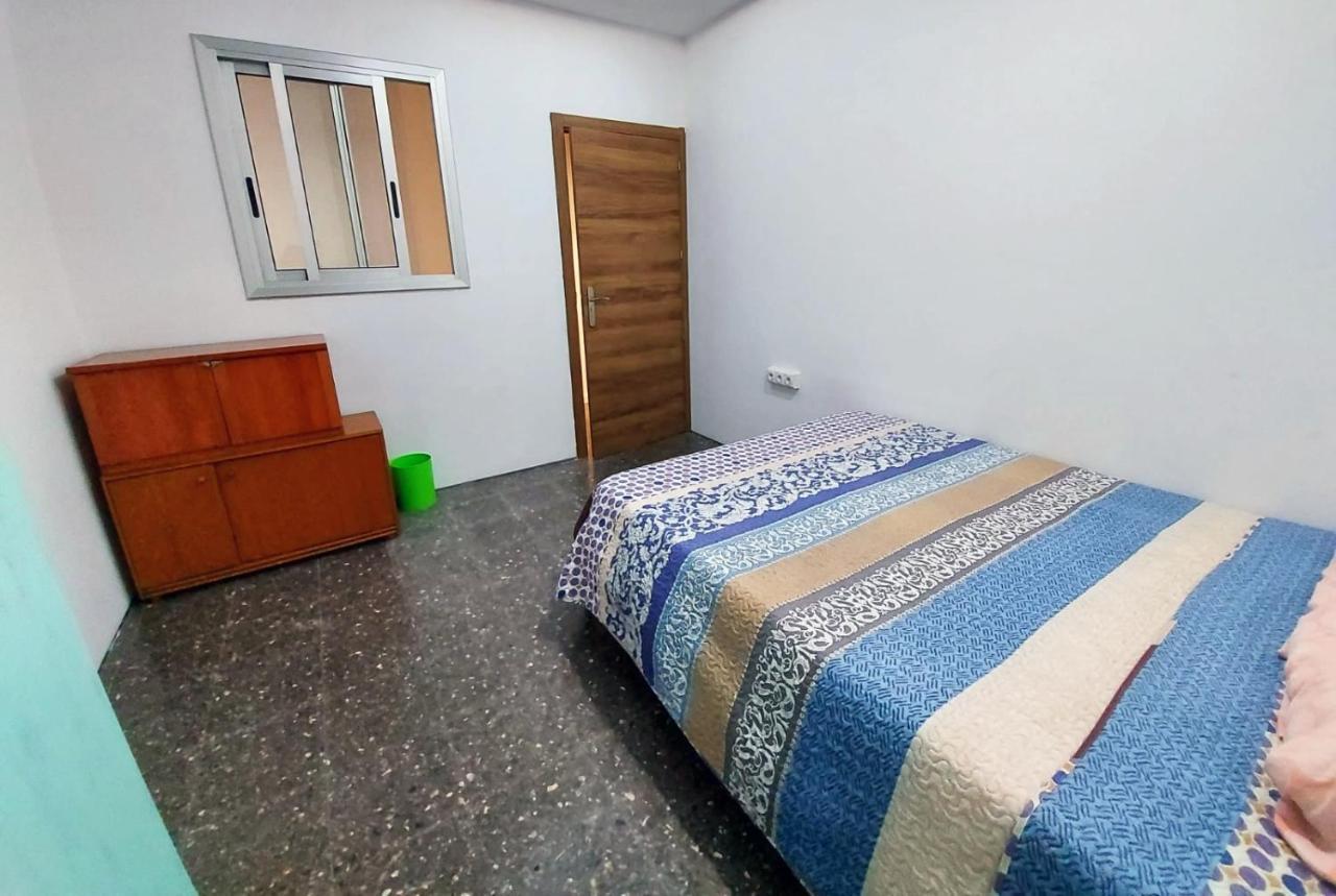 Apartamento Cerdanyola Barcelona *