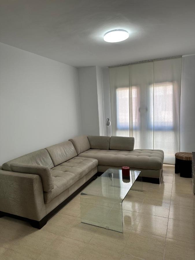 Apartamento Red House Salinetas *