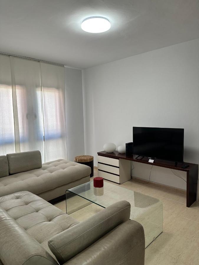 Red House Salinetas Apartamento