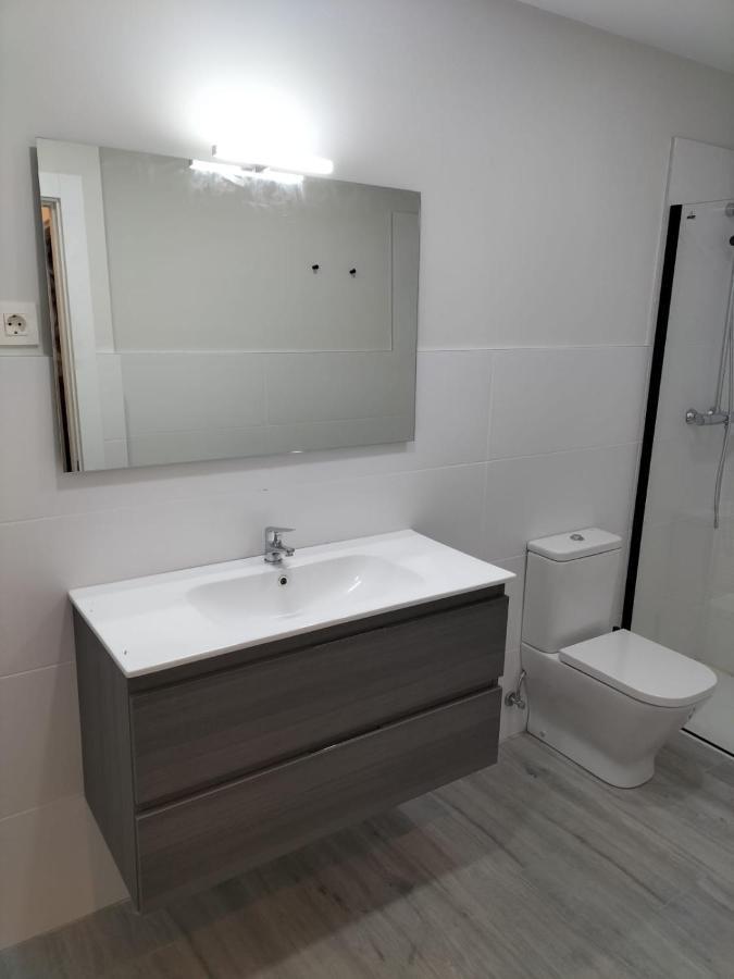 Apartamento Kai Santurtzi