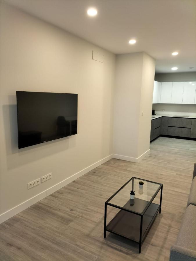 Apartamento Kai *