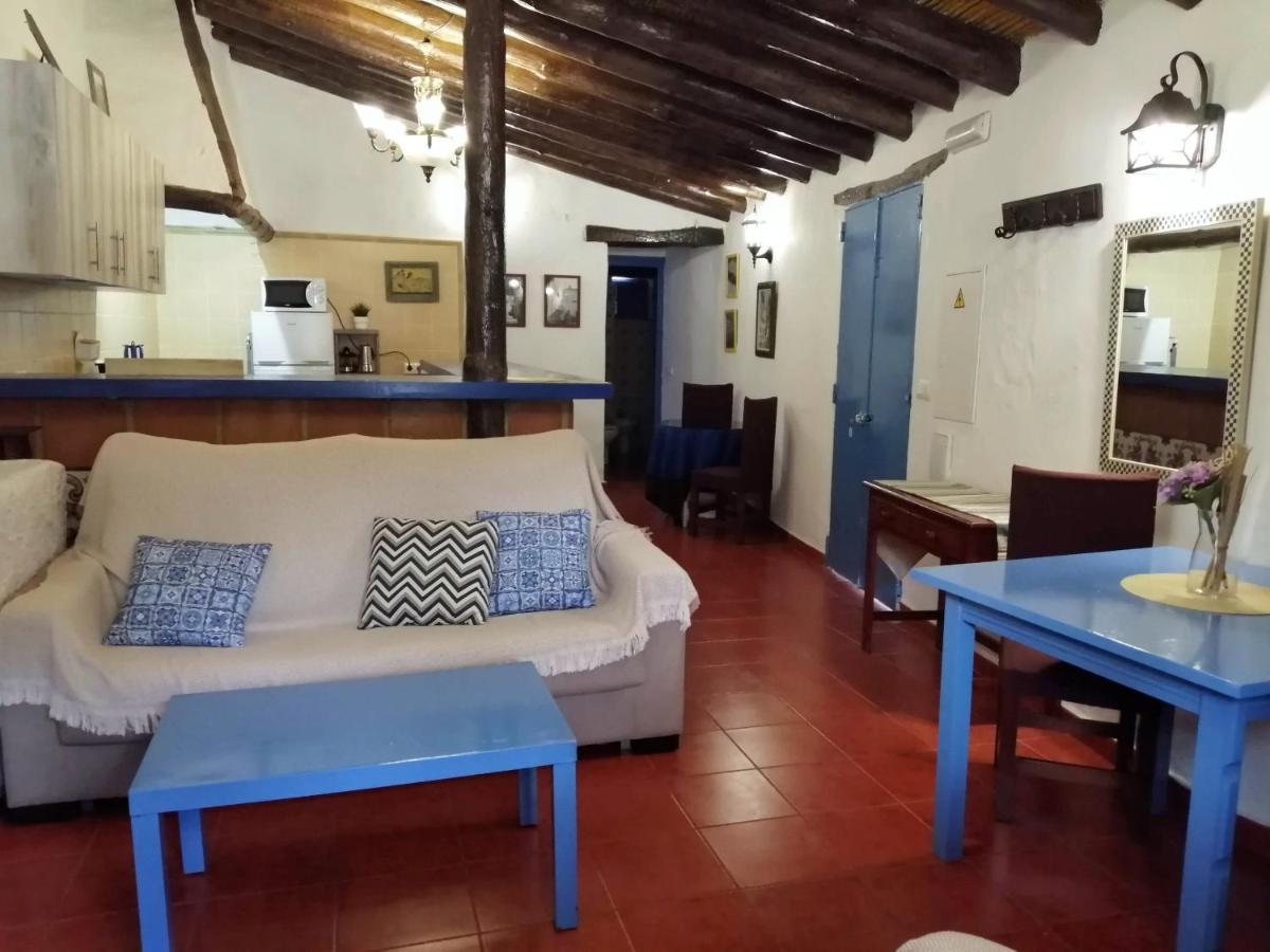 Casa Rural Celeste N1 N2 Frigiliana * Acebuchal