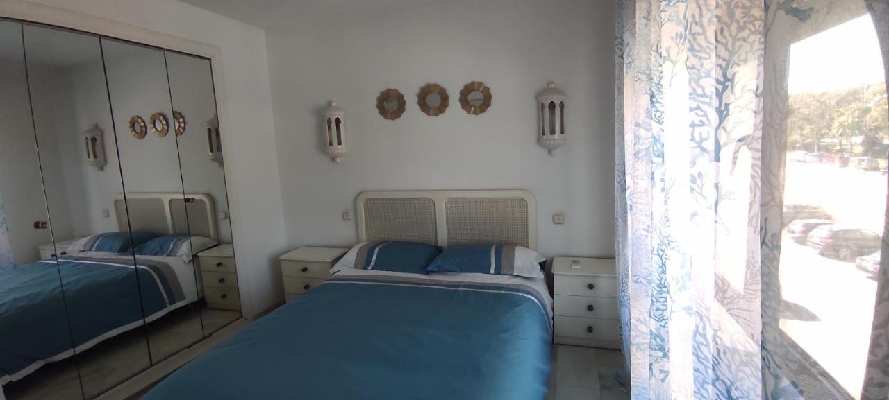 Apartamento Mimosas Blue Ocean *