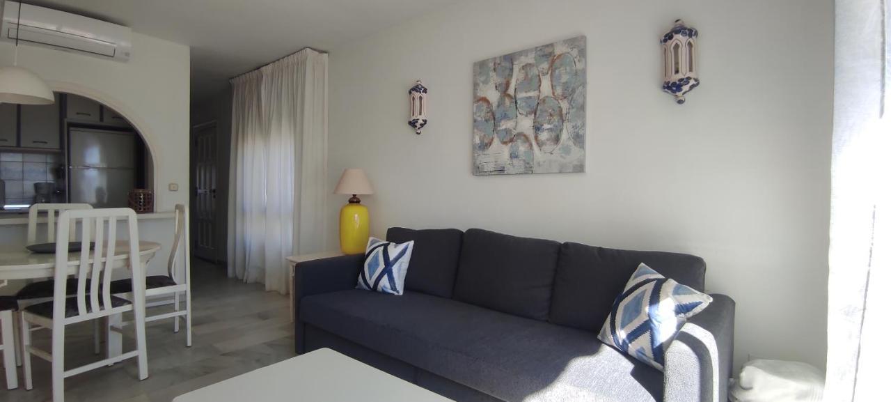 Mimosas Blue Ocean Apartamento *
