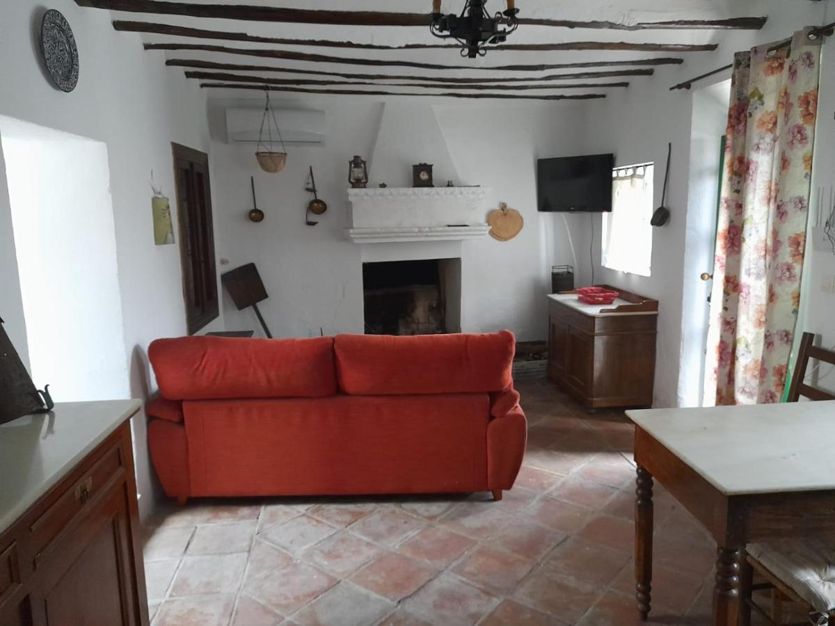 Сasa de vacaciones Casa De Mirasierra *