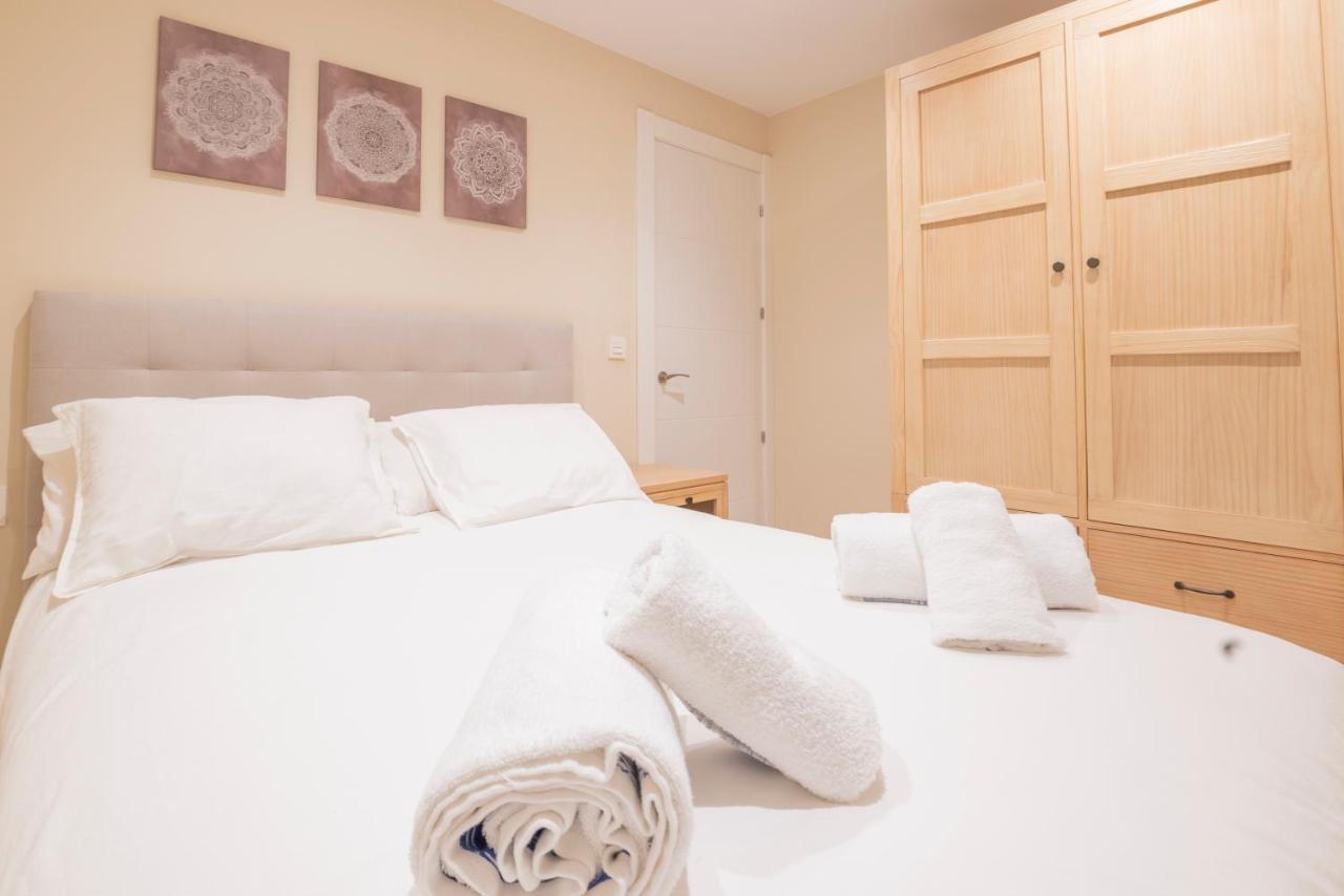 Premio Real Apartamento Gijón