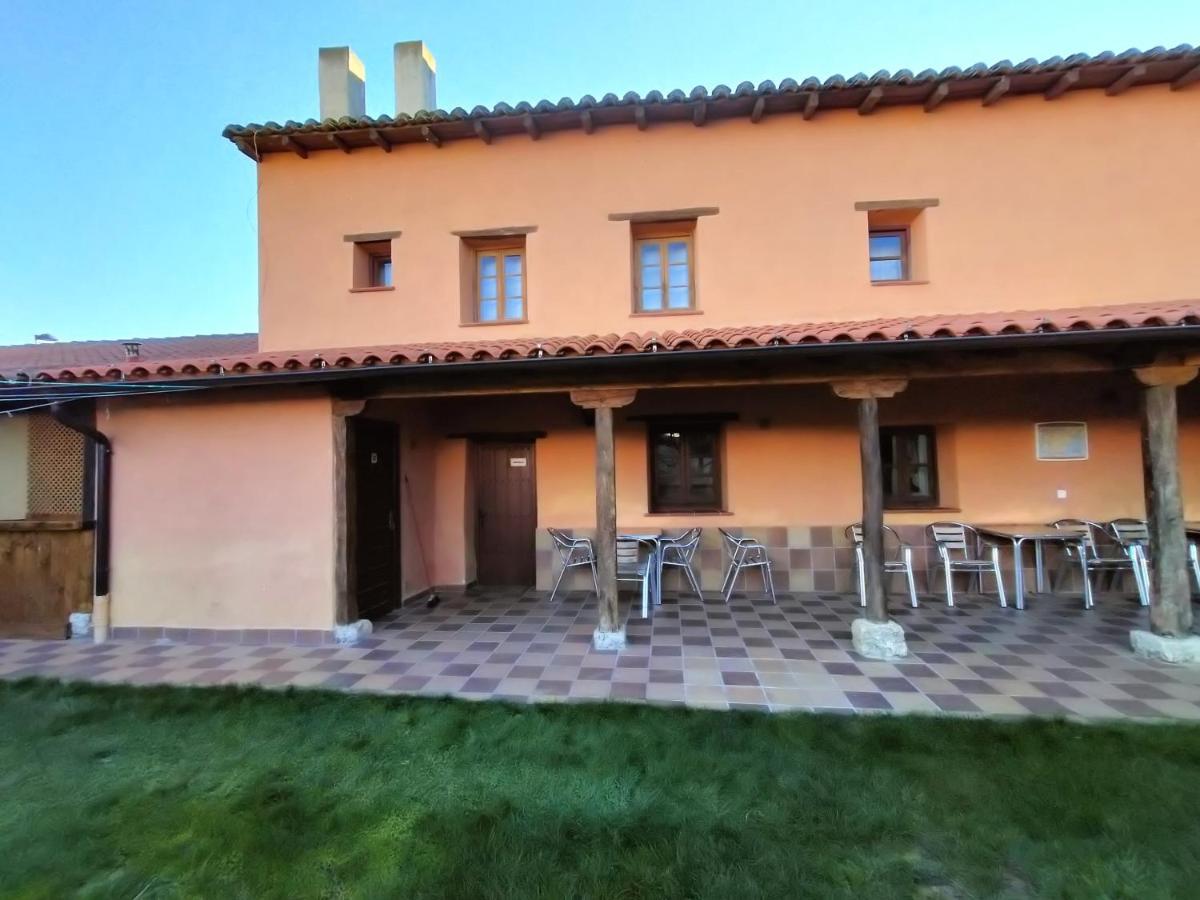 Guest house Don Camino Cost