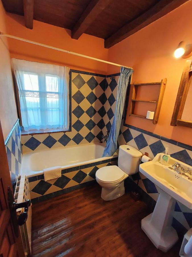 Guest house Don Camino Cost *