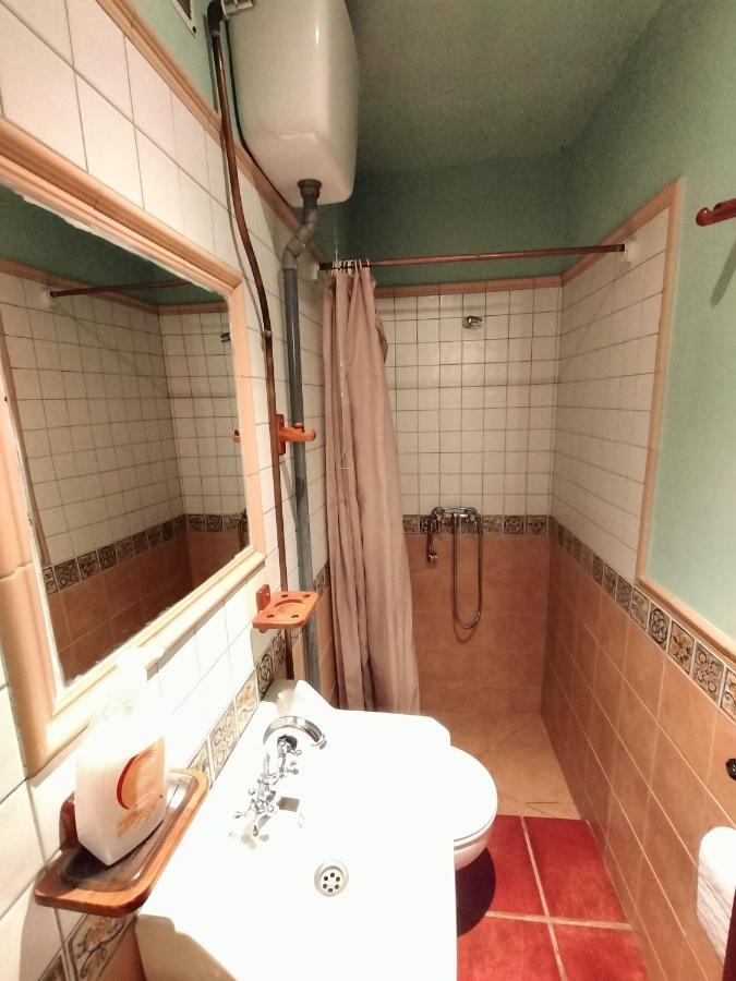 Guest house Don Camino Cost *