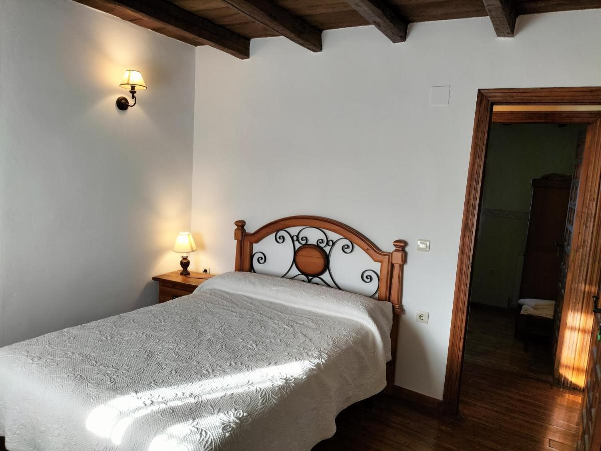 Don Camino Cost Guest house *