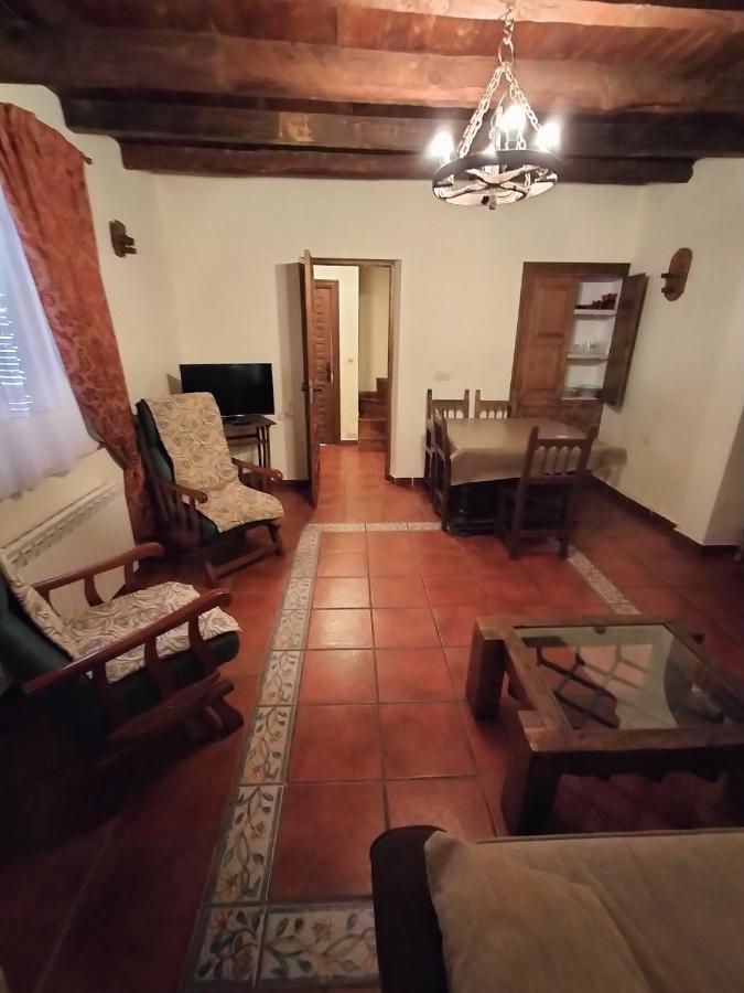 Don Camino Cost Guest house Villalcazar de Sirga