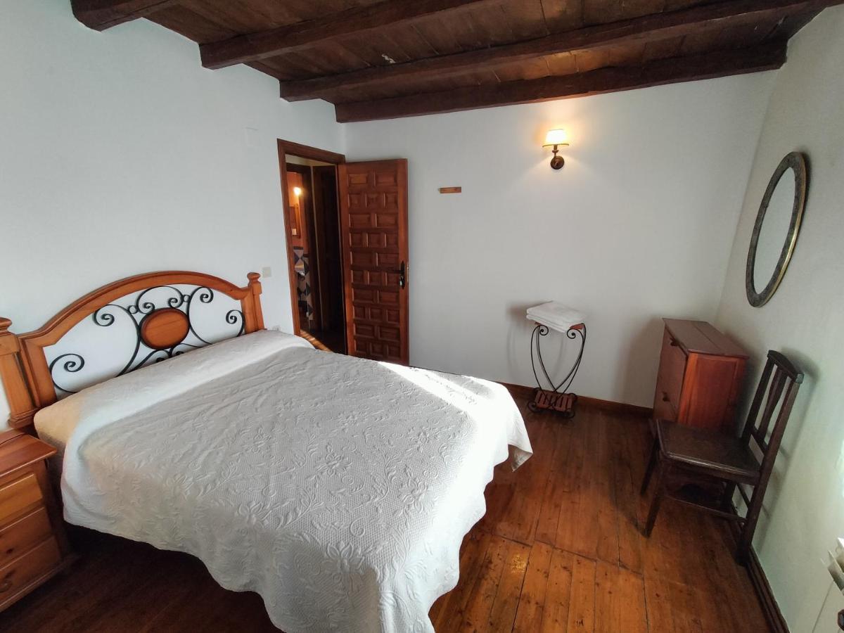 Don Camino Cost Guest house