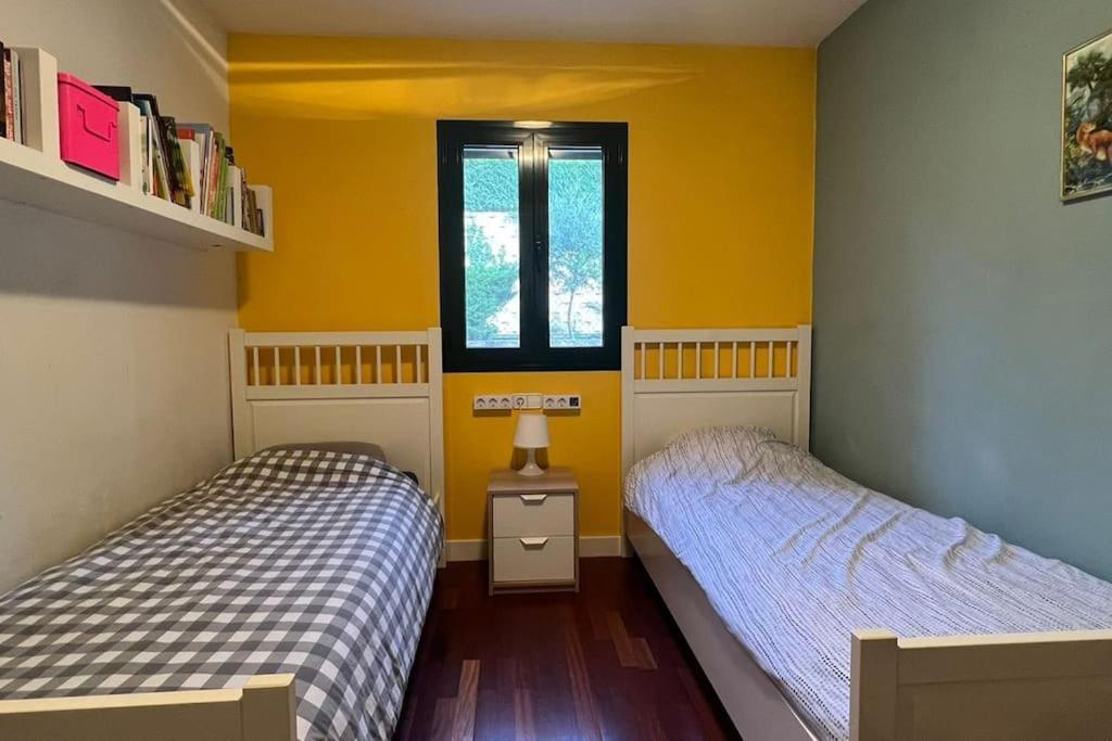 Villa Detached House With Pool Nearby Girona *