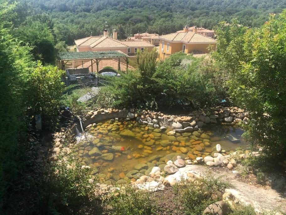 Detached House With Pool Nearby Girona * Sant Julià de Ramis