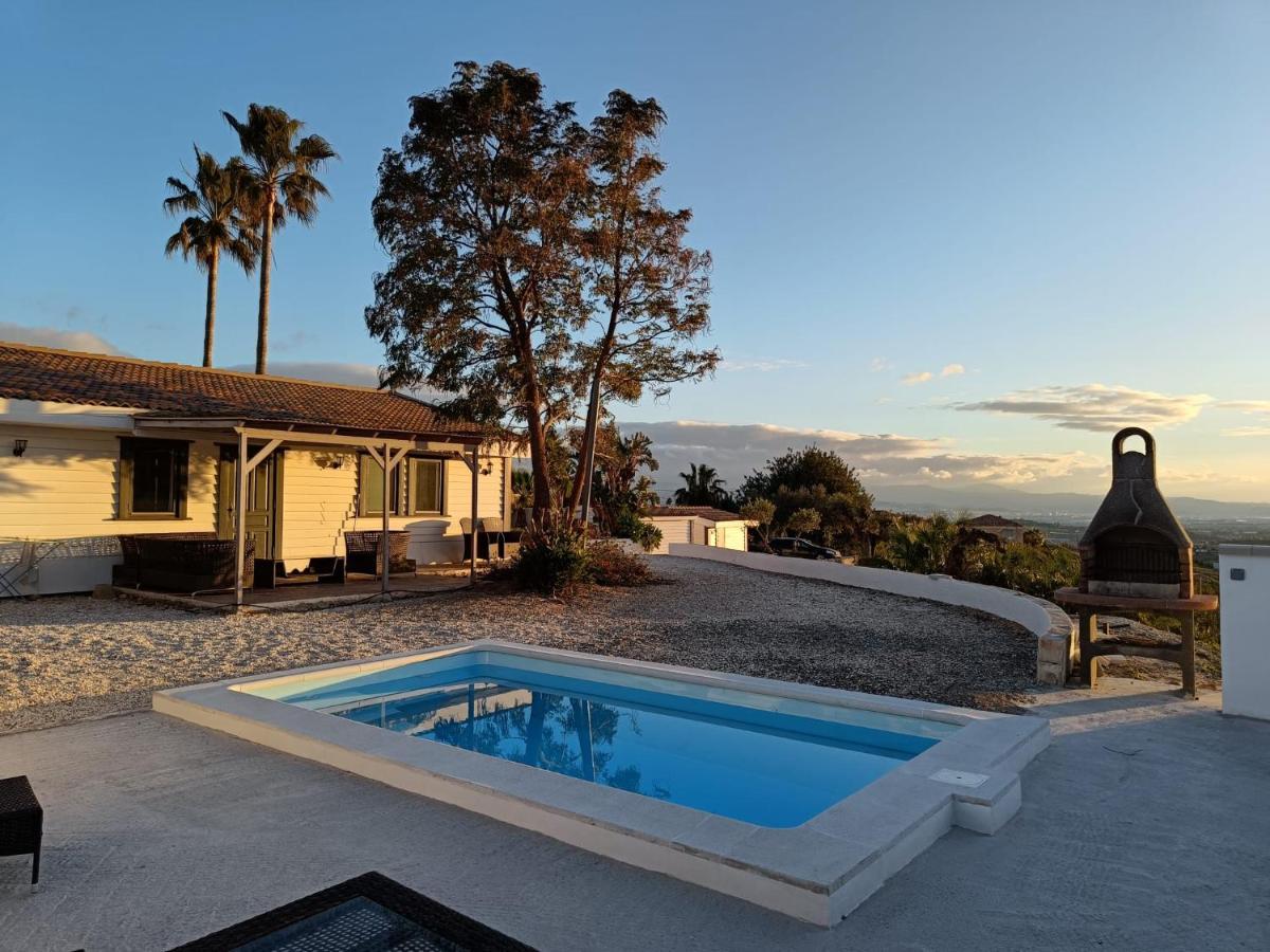 Chalet Del Alba Alhaurín de la Torre
