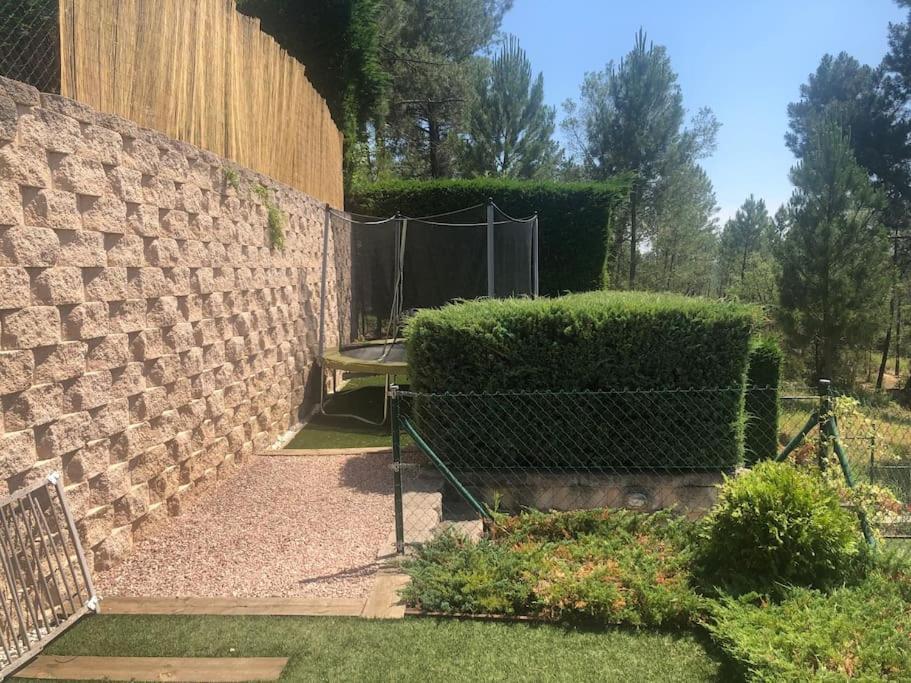 Villa Detached House With Pool Nearby Girona Sant Julià de Ramis
