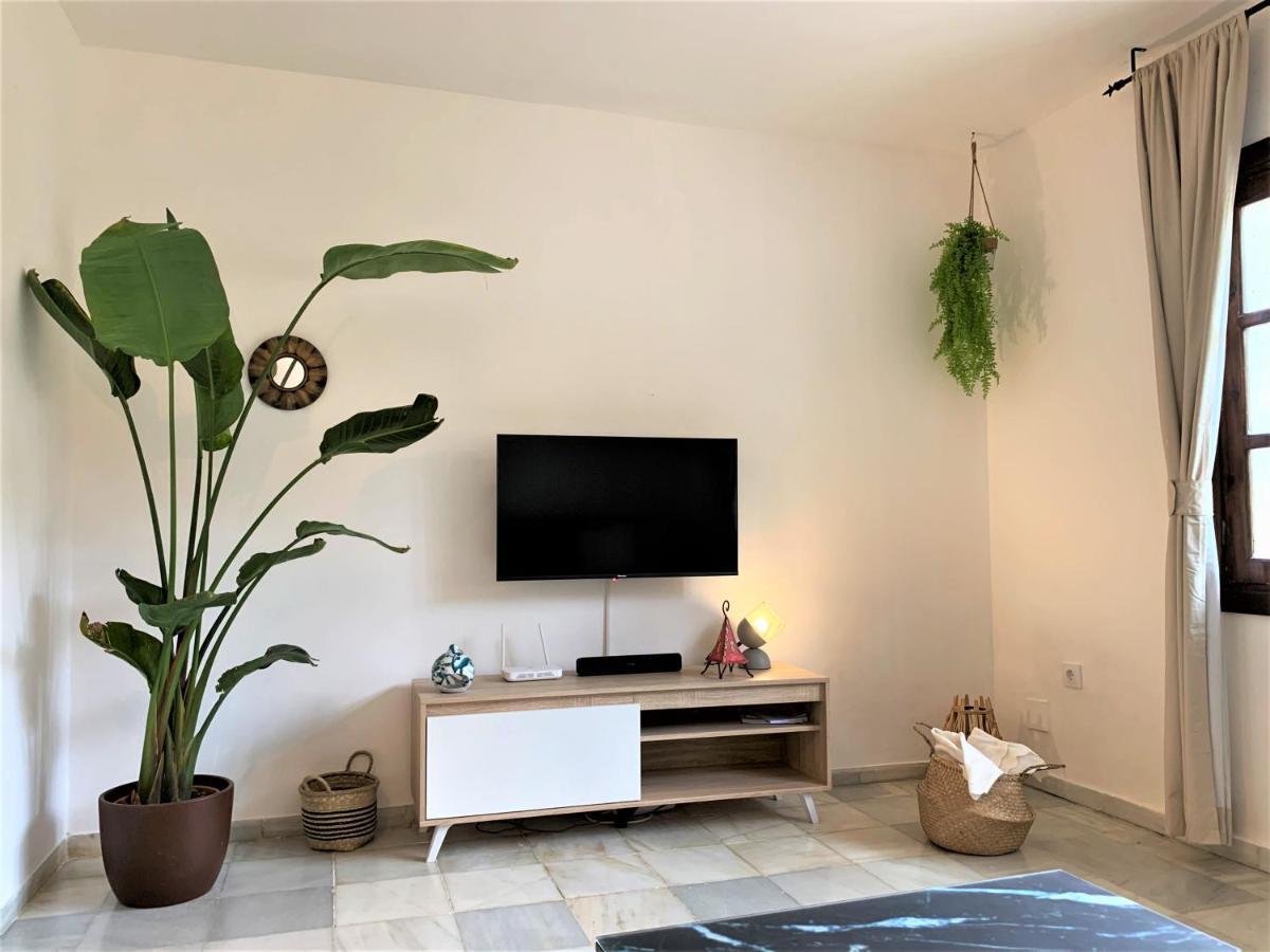 Apartamento Marinas - Tu Duplex Con Solarium Privado!