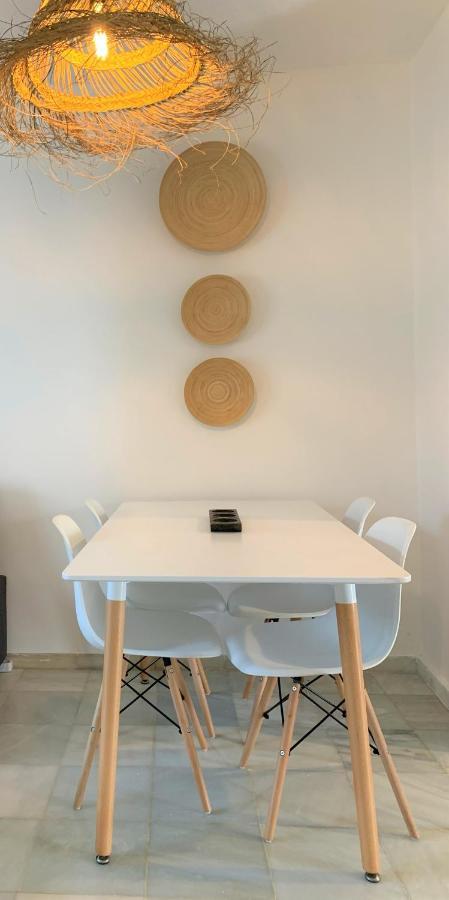 Apartamento Marinas - Tu Duplex Con Solarium Privado!
